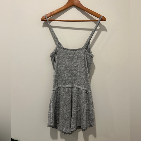 GOLDEN BY TNA SIZE XS ROMPER - Picture 4 of 6